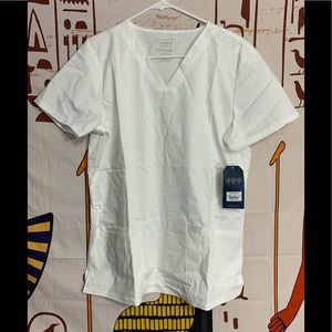 NWT A Modern Classic fit V-neck top